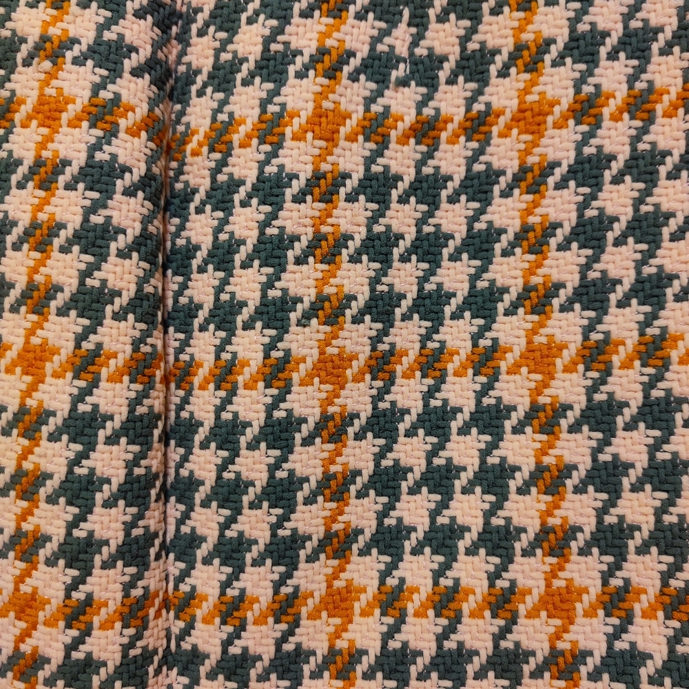 Spring / Fall Mini Skirt - Picture 9 of 13